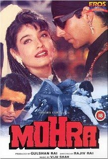 hindi movie mohra all song mp3